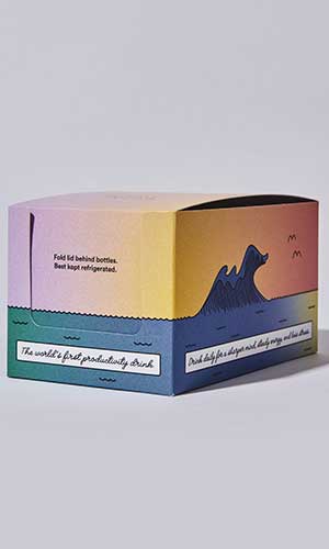 Cajas de Cartón