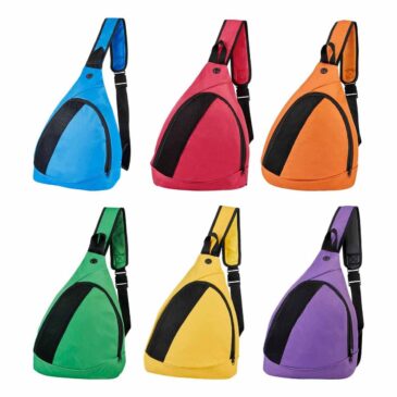 MOCHILA EUROPE