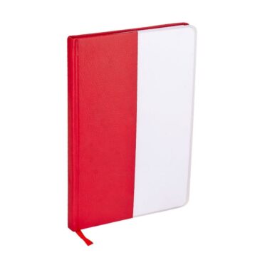 LIBRETA BICOLOR BILKA