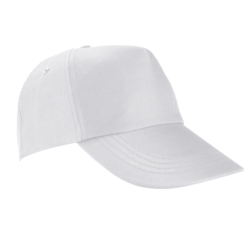 GORRA ECONOMICA DE POLIESTER