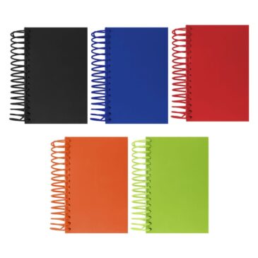 LIBRETA WENDEL