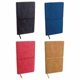 LIBRETA VALANTI