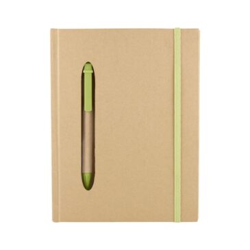 LIBRETA VÉRTIGO