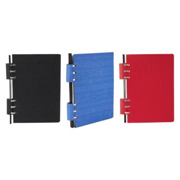 LIBRETA ALIFAN