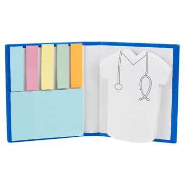 PORTA NOTAS DOCTOR