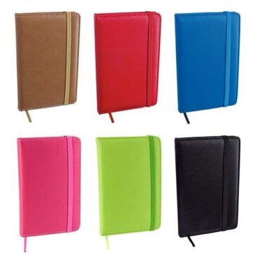 LIBRETA CARDEX