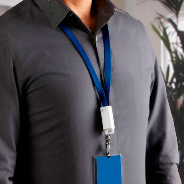 CABLE COLLAN