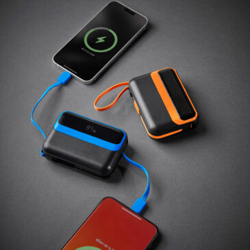 POWER BANK VATIO