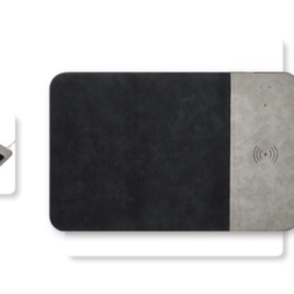 MOUSE PAD CARGADOR EXPERT