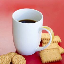 TAZA DOLCE