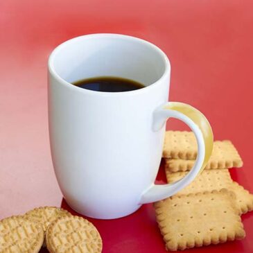 TAZA DOLCE