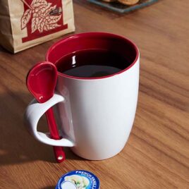 TAZA MOFFY