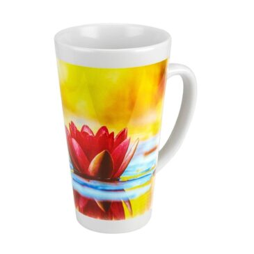 TAZA PARA SUBLIMAR RANIJI