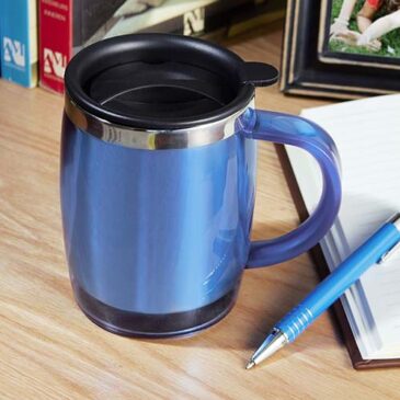 TAZA TÉRMICA BURGOS