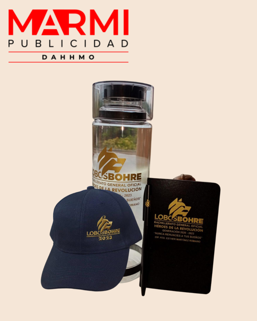 Campañas de Publicidad MARMI