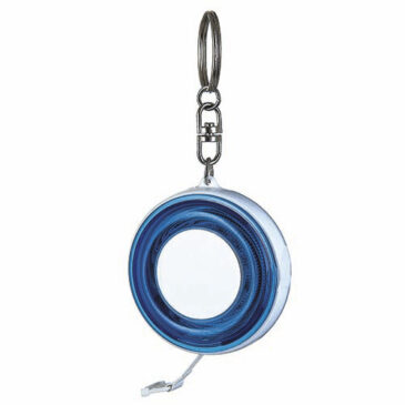 LLAVERO FLEXÓMETRO WHEEL