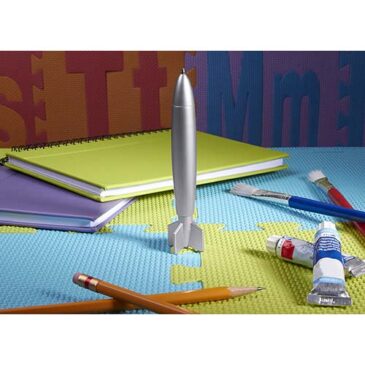 BOLÍGRAFO ROCKET